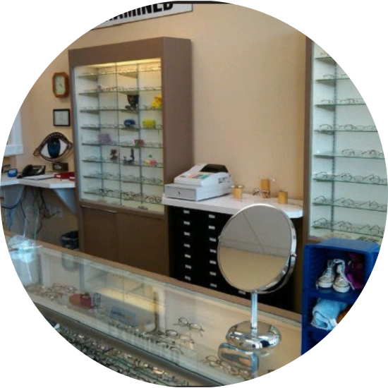 Clear Choice Vision Center